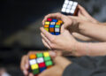 kostka rubika / TM Toys