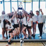 Szkoła Mistrzostwa Sportowego / BadCat Photography