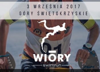 Swimrun Wióry 2017 / Radio Kielce