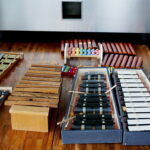 06.07.2017 Starachowice. 13 Mistrzowskie Artystyczne Warsztaty Agaty Steczkowskiej. / Tomasz Piwko / Radio Kielce