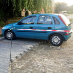 Remont parkingu przy Marszałkowskiej. Śmieszne. / Słuchacz