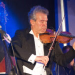 Busko-Zdrój. Festiwal im. Krystyny Jamroz (07.07.2017). Vadim Brodski / Radio Kielce