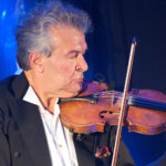 Busko-Zdrój. Festiwal im. Krystyny Jamroz (07.07.2017). Vadim Brodski / Radio Kielce