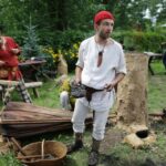 09.07.2016 Maleniec. Kuźnice Koneckie / Wojciech Habdas / Radio Kielce