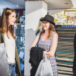 Kielce. Wernisaż wystawy twórczości studentów kieleckiego Instytutu Sztuk Pięknych / Marcin Białek