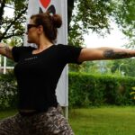 Stacja Wakacje - Yoga / Bartosz Koziej / Radio Kielce