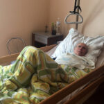 Kielce. Zakład Pielęgnacyjno-Opiekuńczy przy ulicy Sobieskiego / Iwona Murawska / Radio Kielce