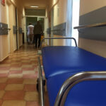 Kielce. Zakład Pielęgnacyjno-Opiekuńczy przy ulicy Sobieskiego / Iwona Murawska / Radio Kielce