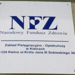 Kielce. Zakład Pielęgnacyjno-Opiekuńczy przy ulicy Sobieskiego / Iwona Murawska / Radio Kielce