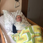 Kielce. Zakład Pielęgnacyjno-Opiekuńczy przy ulicy Sobieskiego / Iwona Murawska / Radio Kielce