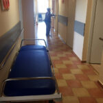 Kielce. Zakład Pielęgnacyjno-Opiekuńczy przy ulicy Sobieskiego / Iwona Murawska / Radio Kielce