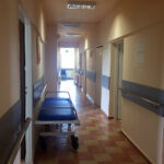 Kielce. Zakład Pielęgnacyjno-Opiekuńczy przy ulicy Sobieskiego / Iwona Murawska / Radio Kielce