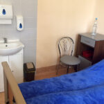 Kielce. Zakład Pielęgnacyjno-Opiekuńczy przy ulicy Sobieskiego / Iwona Murawska / Radio Kielce