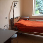 Kielce. Zakład Pielęgnacyjno-Opiekuńczy przy ulicy Sobieskiego / Iwona Murawska / Radio Kielce