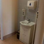 Kielce. Zakład Pielęgnacyjno-Opiekuńczy przy ulicy Sobieskiego / Iwona Murawska / Radio Kielce