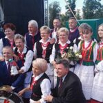 Kunowska Żołna 2017 / Anna Głąb / Radio Kielce