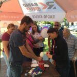 Stacja: Wakacje! - Końskie / Monika Miller / Goście Stacji: Wakacje w Końskich