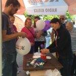 Stacja: Wakacje! - Końskie / Monika Miller / Goście Stacji: Wakacje w Końskich