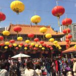 (19.08.2017) Muzyczne podróże. Azjatyckie tygrysy. / Ola Gołuzd / Hongkong & Makao