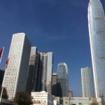 (19.08.2017) Muzyczne podróże. Azjatyckie tygrysy. / Ola Gołuzd / Hongkong & Makao