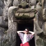 (19.08.2017) Muzyczne podróże. Bali. / Ola Gołuzd / Bali