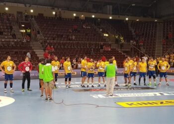 vtk.pl / Mecz Vive Kielce - Orlen Wisła Płock