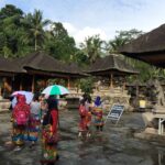 (19.08.2017) Muzyczne podróże. Bali. / Ola Gołuzd / Bali