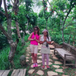 (19.08.2017) Muzyczne podróże. Bali. / Ola Gołuzd / Bali