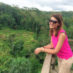 (19.08.2017) Muzyczne podróże. Bali. / Ola Gołuzd / Bali