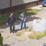 Policja / Poszukiwani fałszywi kominiarze