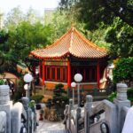 (19.08.2017) Muzyczne podróże. Azjatyckie tygrysy. / Ola Gołuzd / Hongkong & Makao