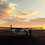 Muzyczne Podróże przez Świat - Namibia i Botswana / Bożena Woźniczka / Namibia i Botswana