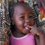 Muzyczne Podróże przez Świat - Namibia i Botswana / Bożena Woźniczka / Namibia i Botswana