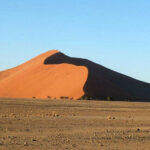 Muzyczne Podróże przez Świat - Namibia i Botswana / Bożena Woźniczka / Namibia i Botswana