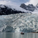 05.08.2017 Muzyczne Podróże Przez Świat - Rejs do przylądka Horn. / Majka Szura / Rejs do przylądka Horn