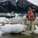 05.08.2017 Muzyczne Podróże Przez Świat - Rejs do przylądka Horn. / Majka Szura / Rejs do przylądka Horn