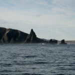 05.08.2017 Muzyczne Podróże Przez Świat - Rejs do przylądka Horn. / Majka Szura / Rejs do przylądka Horn