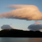 05.08.2017 Muzyczne Podróże Przez Świat - Rejs do przylądka Horn. / Majka Szura / Rejs do przylądka Horn