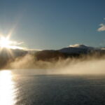 05.08.2017 Muzyczne Podróże Przez Świat - Rejs do przylądka Horn. / Majka Szura / Rejs do przylądka Horn