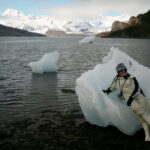05.08.2017 Muzyczne Podróże Przez Świat - Rejs do przylądka Horn. / Majka Szura / Rejs do przylądka Horn