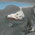 05.08.2017 Muzyczne Podróże Przez Świat - Rejs do przylądka Horn. / Majka Szura / Rejs do przylądka Horn