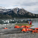 05.08.2017 Muzyczne Podróże Przez Świat - Rejs do przylądka Horn. / Majka Szura / Rejs do przylądka Horn