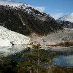 05.08.2017 Muzyczne Podróże Przez Świat - Rejs do przylądka Horn. / Majka Szura / Rejs do przylądka Horn