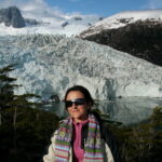 05.08.2017 Muzyczne Podróże Przez Świat - Rejs do przylądka Horn. / Majka Szura / Rejs do przylądka Horn