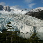 05.08.2017 Muzyczne Podróże Przez Świat - Rejs do przylądka Horn. / Majka Szura / Rejs do przylądka Horn