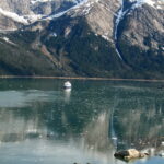 05.08.2017 Muzyczne Podróże Przez Świat - Rejs do przylądka Horn. / Majka Szura / Rejs do przylądka Horn