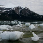 05.08.2017 Muzyczne Podróże Przez Świat - Rejs do przylądka Horn. / Majka Szura / Rejs do przylądka Horn