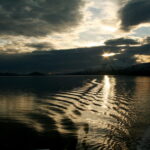 05.08.2017 Muzyczne Podróże Przez Świat - Rejs do przylądka Horn. / Majka Szura / Rejs do przylądka Horn