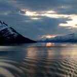 05.08.2017 Muzyczne Podróże Przez Świat - Rejs do przylądka Horn. / Majka Szura / Rejs do przylądka Horn