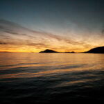 05.08.2017 Muzyczne Podróże Przez Świat - Rejs do przylądka Horn. / Majka Szura / Rejs do przylądka Horn